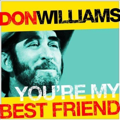 Don Williams